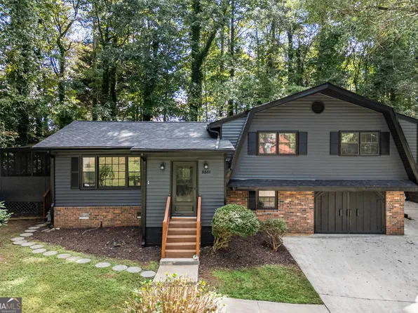 3551 Meadow Ln, Gainesville, GA 30506