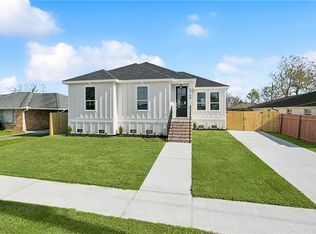 4743 Bundy Rd, New Orleans, LA 70127