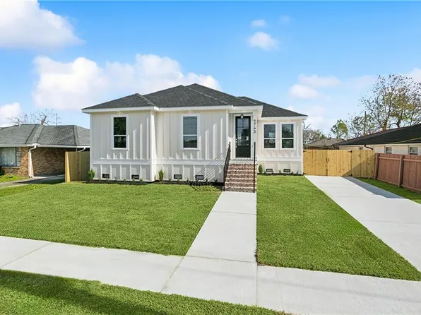 4743 Bundy Rd, New Orleans, LA 70127