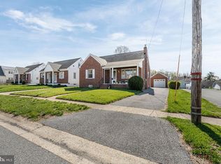 504 Tyrone Ave, Wilmington, DE