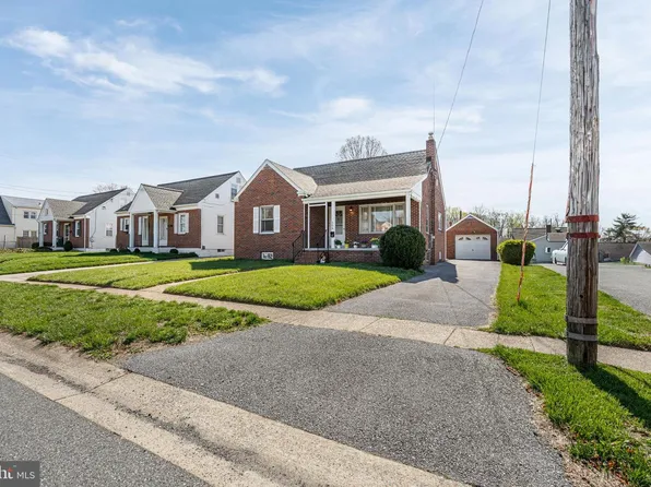 504 Tyrone Ave, Wilmington, DE 19804