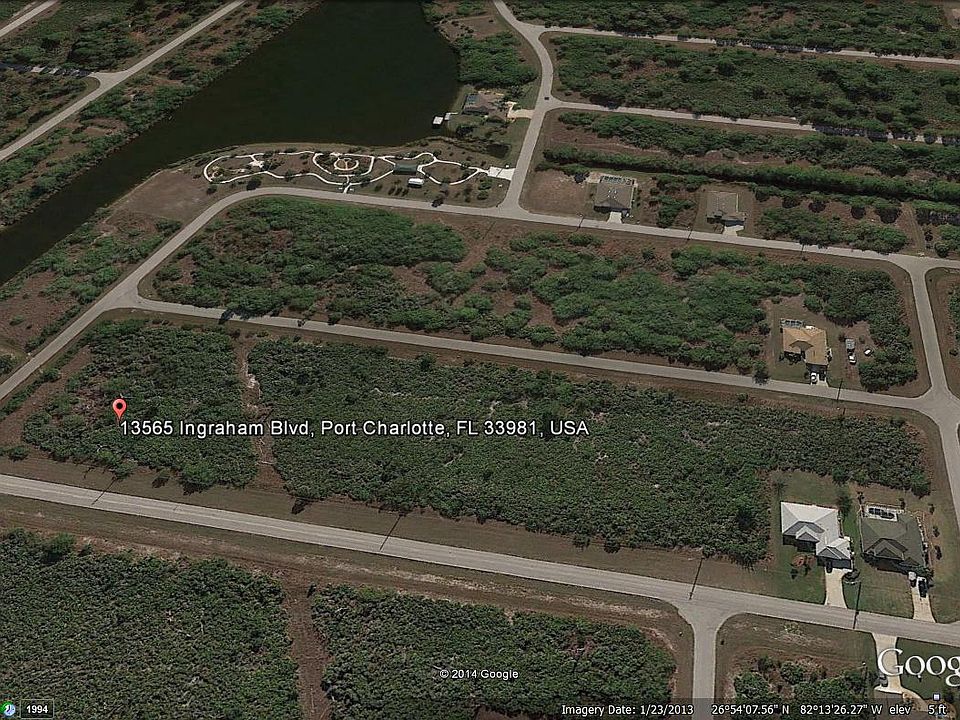 1st image of 13565 Ingraham Blvd