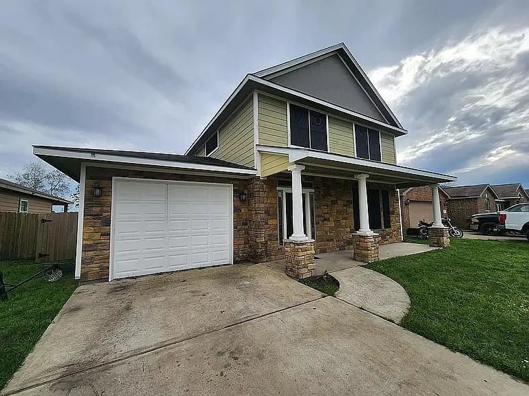 2318 Tracy Ln #2
