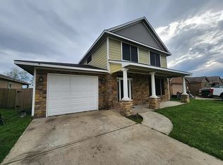 2318 Tracy Ln #2, Highlands, TX 77562
