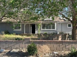 10106 E Avenue R6, Littlerock, CA 93543