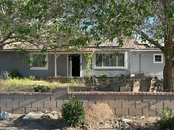 10106 E Avenue R6, Littlerock, CA 93543