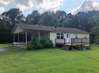 102 Logan Trl, Pocahontas, AR 72455