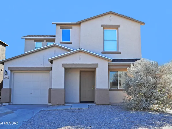 1548 E Balaton Pl, Tucson, AZ 85706
