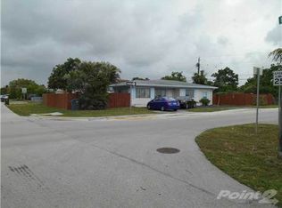 317 NW 45th St, Fort Lauderdale, FL 33309