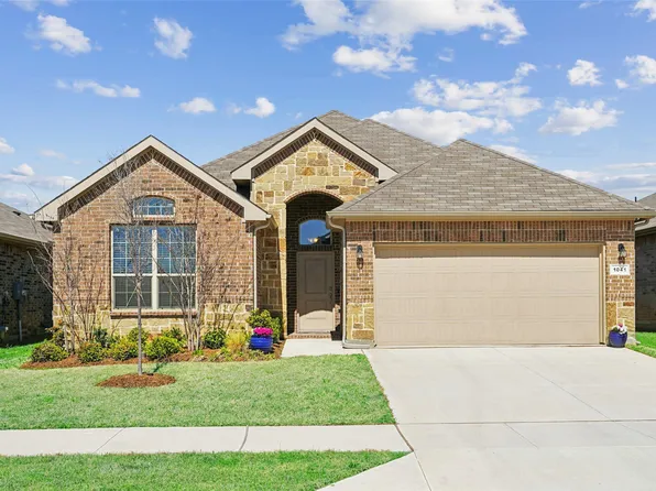 1041 Southwark Dr, Justin, TX 76247