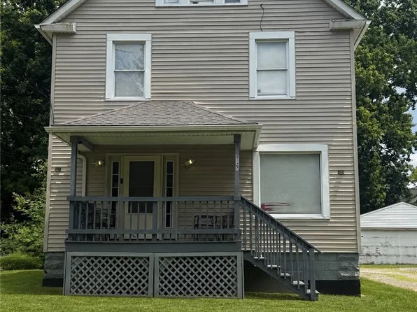 4127 Southern Blvd, Youngstown, OH 44512