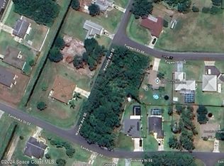 1502 Tugwell St SE, Palm Bay, FL 32909