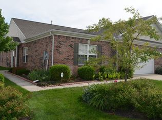 10609 Pine Valley Path, Indianapolis, IN 46234