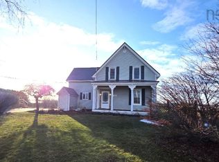 2892 Highway 376, Lyons Brook, NS B0K1H0