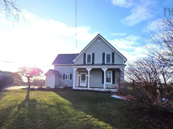 2892 Highway 376, Lyons Brook, NS B0K 1H0