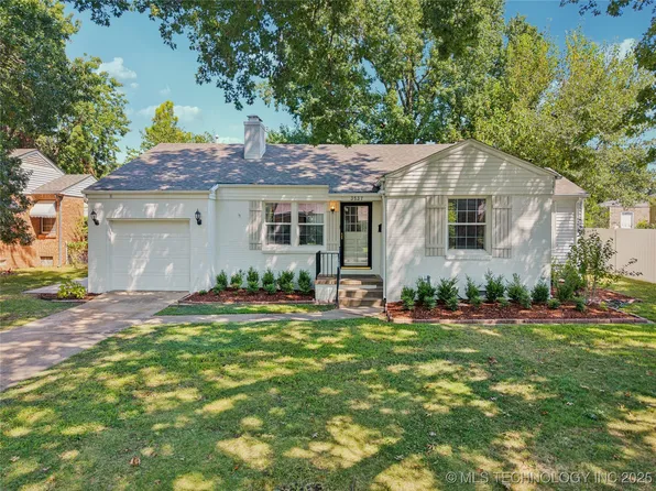 3537 E 22nd St, Tulsa, OK 74114