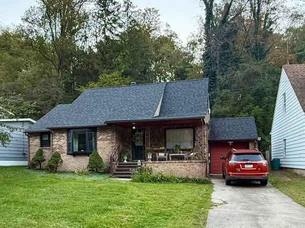 1130 S Jefferson Dr, Huntington, WV 25701