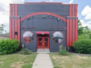 600 W Huron St, Pontiac, MI 48341