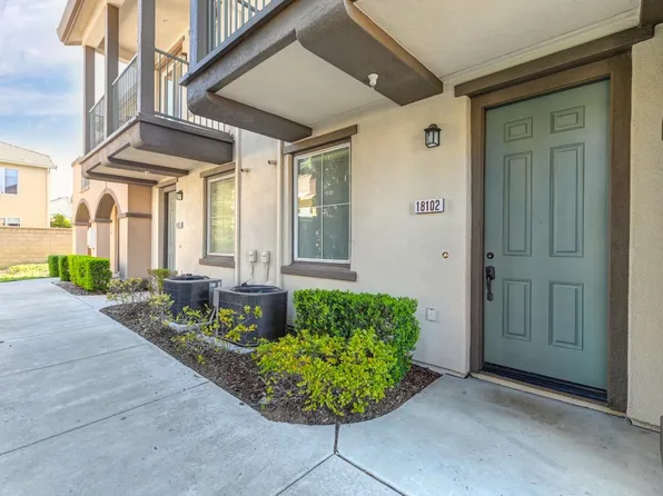 50 Regency Park Cir Unit 18102, Sacramento, CA 95835