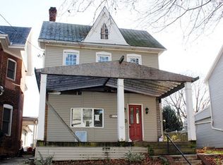 145 N Church St, Waynesboro, PA