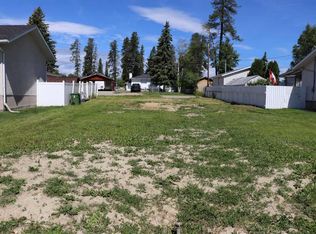 4920 10th Ave, Edson, AB T7E1E6