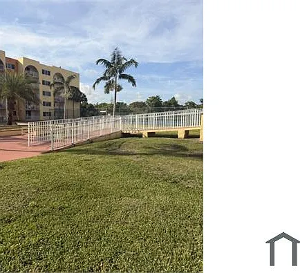6930 Miami Gardens Dr #517 — Photo 26