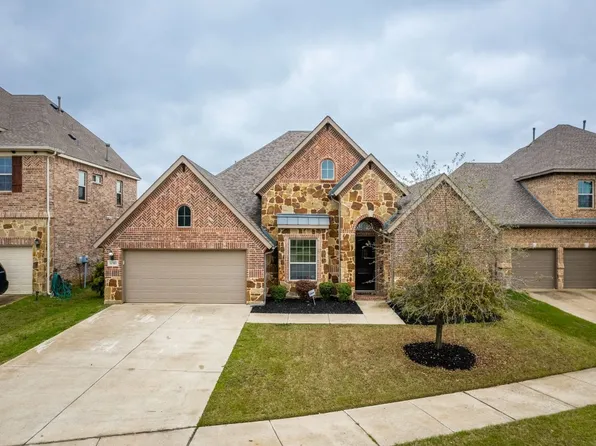 6705 Edwards Rd, Denton, TX 76208
