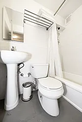 Rented by Buchbinder & Warren