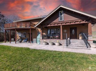 1014 Grandview Ave, College Place, WA 99324