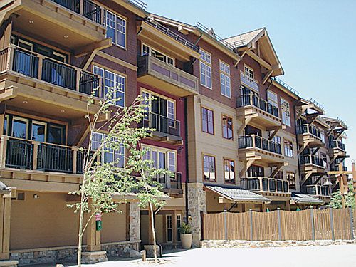 1st image of 8001 Northstar Dr #406