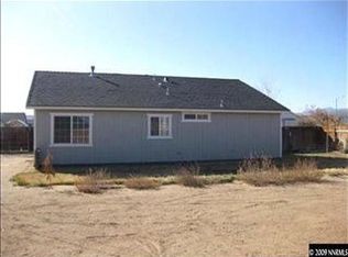 185 Tankersley Dr, Sparks, NV 89436