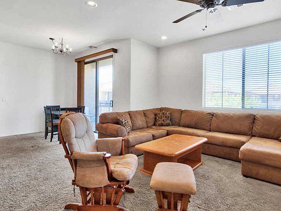 2nd image of 1265 S Aaron Dr #257