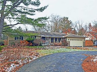 5331 Park Lake Rd, East Lansing, MI 48823