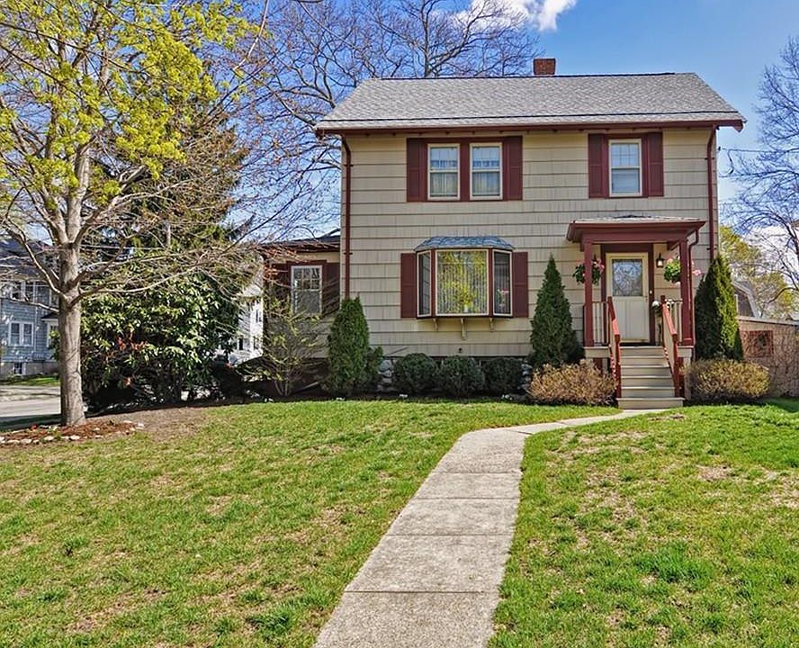 1st image of 43 Marion Ave
