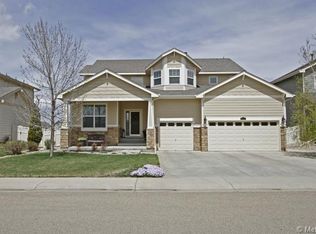 6263 Shenandoah Ave, Firestone, CO 80504