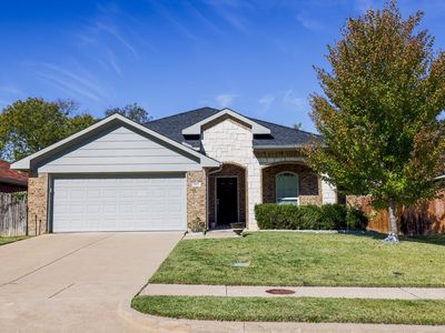 815 Ranch Rd, Dallas, TX, 75253