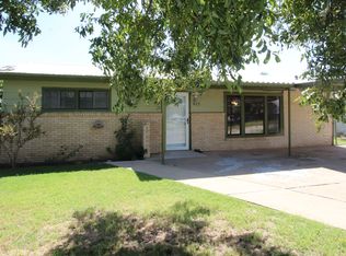 912 E Rice St, Lubbock, TX 79403