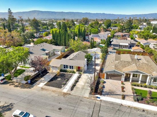 1159 Salerno Dr, Campbell, CA 95008