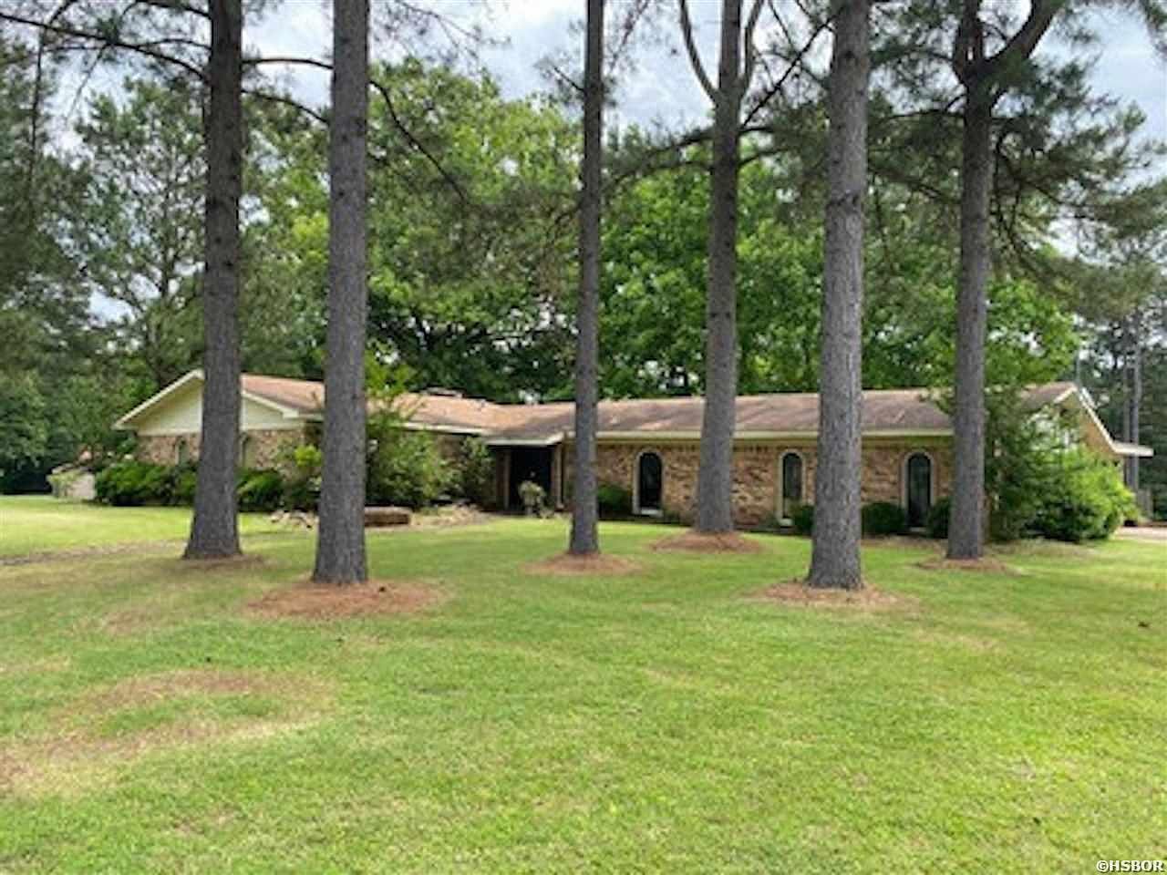 105 Kathryn St, Prescott, AR 71857 Zillow