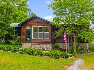 166 Finnell Rd NW, Cleveland, TN 37312