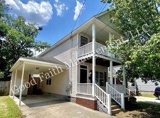 920 Barnes St, Augusta, GA 30901