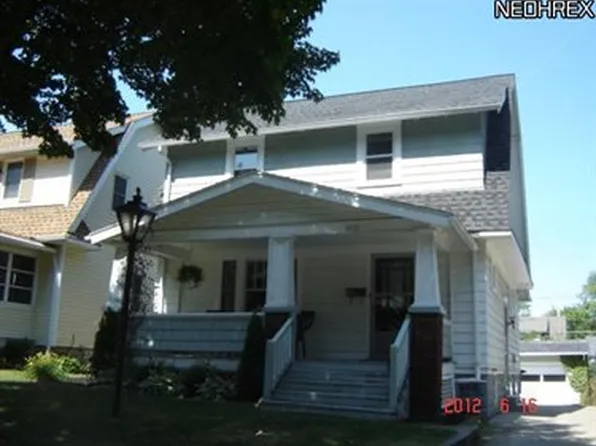 1400 Herberich Ave, Akron, OH 44301