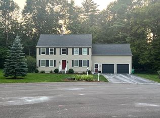 75 Maxfield Rd, Georgia, VT 05468