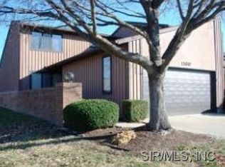 1100 Nancy Dr, O Fallon, IL 62269