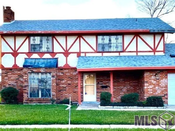 1252 Loch Lomand Dr, Harvey, LA 70058