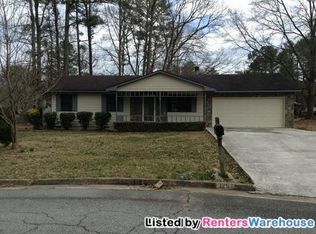 125 Rill Ct, Atlanta, GA 30349