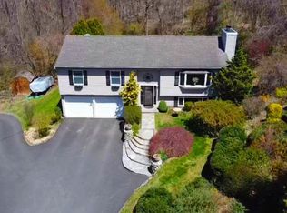 8 Sears Dr, Sherman, CT 06784