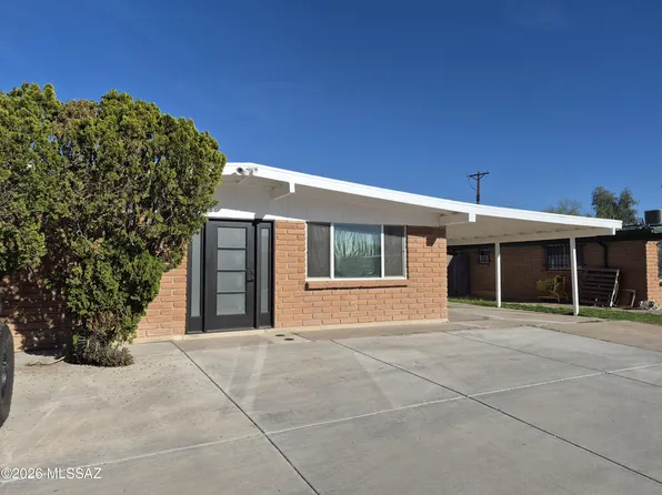 4448 N Jay Ave, Tucson, AZ 85705