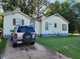 644 W Matthews Ave, Jonesboro, AR 72401
