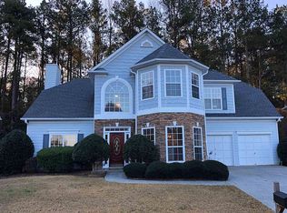 174 Parkstone Way, Marietta, GA 30066